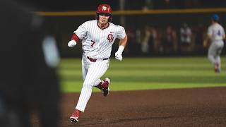 BB Highlights: OU 4, Florida 3