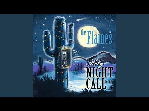 Night Call (Holy Night Mix)