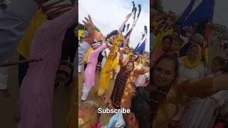 Bagad Yatra #peerdiyachannel #gorakhnath  #jaigogajaharveerji #bagad