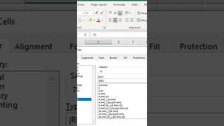 Custom Formatted Grade in Excel #exceltutorialforbeginners #exceltips #exceltricks
