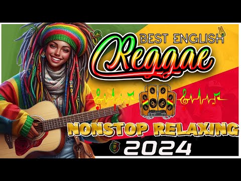 BEST ENGLISH REGGAE SONGS 🍪 REGGAE MUSIC HITS