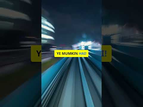 The Future of Travel is Here