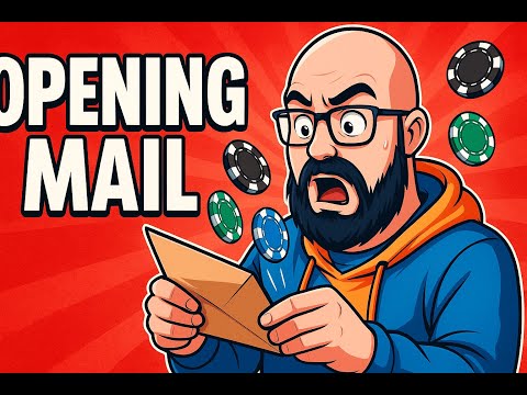 Stackers Social Mail Call Ep 01