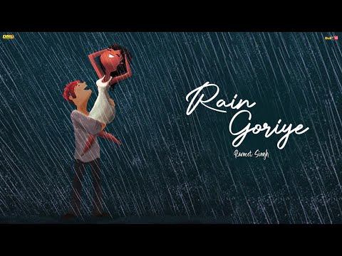 RAIN GORIYE | RAVNEET SINGH | LATEST PUNJABI LOVE SONGS 2024 | Latest Punjabi Songs 2024