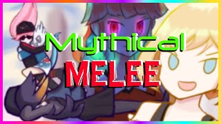Mythical Melee [holoMyth Anniversary Animation]