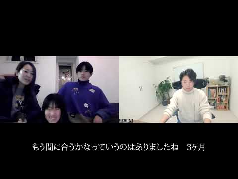 【偏差値３０→５８滝川第二合格】塾の先生もビックリ！兄弟揃って、偏差値30台から逆転合格！