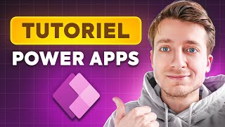 Power Apps: The Ultimate Guide | Beginner Tutorial