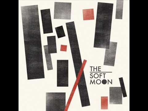 The Soft Moon - When it's Over