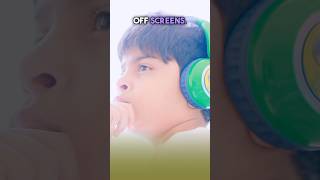 Best Tool to Make Kids #screenfree #shorts #learningisfun #headphones #kidsgadgets #techforkids