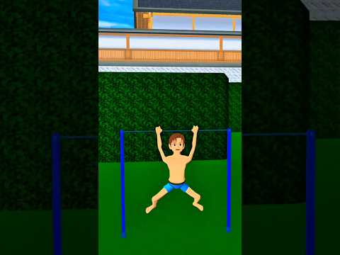 Mama Ye 👍 Mama No 🤣#sakuraschoolsimulator #viral #shortvideo #viralvideo #sakura #sss.
