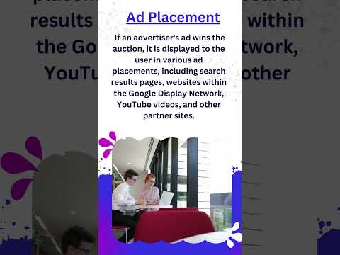 Here's How Google Ads Works?