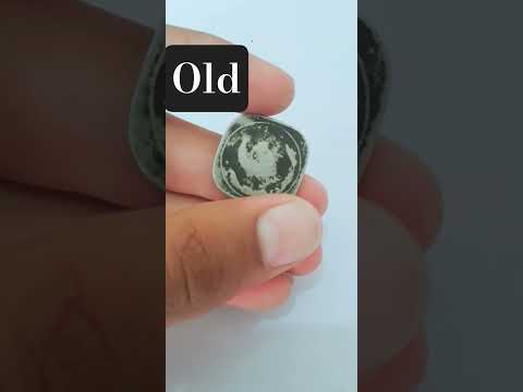 pakitani old coun of 1960 #collectiblecoins #coinbase #rarecoins #coincollector99