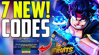 😱 Blox Fruits 2026 NEW CODES! | Blox Fruits Codes | 100% WORKING