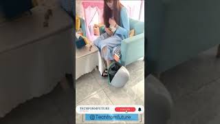 New Gadgets Smart Appliances, Kitchen tool/Utensils For Every Home | TechFromFuture #Shorts #115