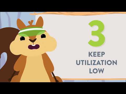 7 EASY Ways to Boost Your Credit Score | It's a Money Thing