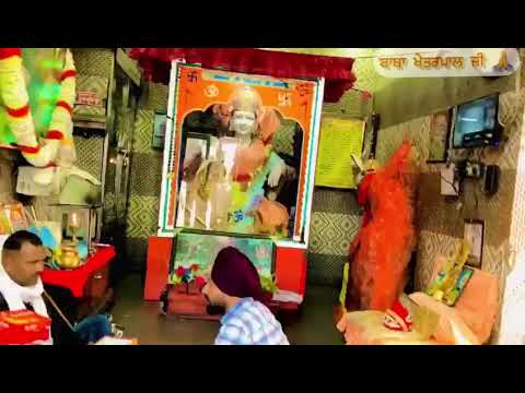 baba Katrpal ji