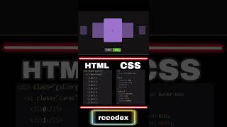 Swiper animation #html#css#js#swiper#animation