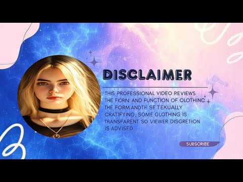 4K Transparent dress Try on Haul[Seasonal Try haul]see through lingerie|Fishnet outfit try on Haul