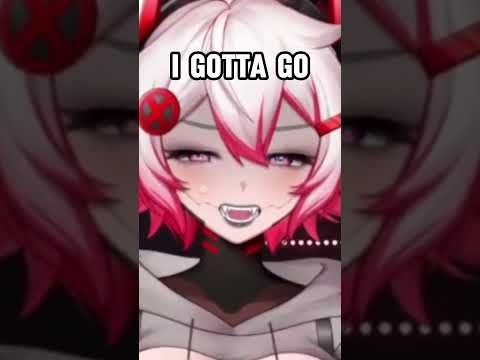 i peed a little #vtuber #shorts #vtuberclips