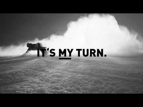 It's My Turn - Peter Bauer