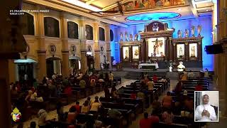 Twentieth Sunday in Ordinary Time (17 August 2024)