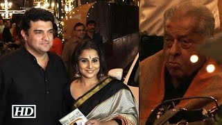 Prithvi Theatre Festival with Celebs