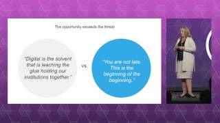 The Consumer of the Future | Mary Harman | Exponential Finance