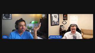 NVIDIA EARNINGS RECAP | STEVE IS BETTER THAN US