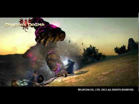 Dragons Dogma OST(40) Throatcutter Theme