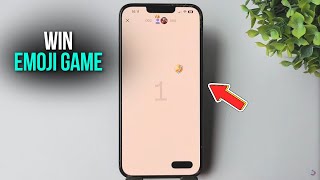 How to Win Emoji Pong Game Instagram