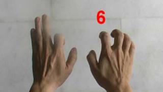 Nine Times Table By Unusual Ideas