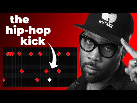 Drum Secrets of Hip-Hop Legends