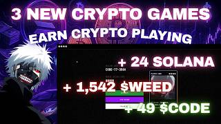 Is Code Game the Next Addicted.fun?! | Solana Ponzi Meta Explained