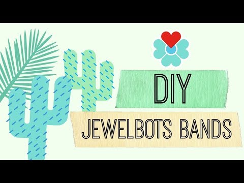 〖Jewelbits〗DIY Bracelet Bands