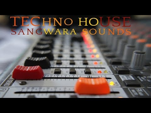 Dj.Isaac Techno House 2017