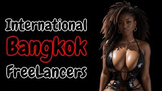 “Not Just Thai Women”