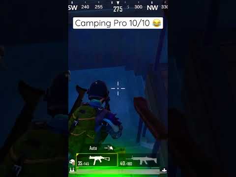 Camping at its best 😂 #pubg #pubgmobilecamp # #pubgpakistan #pubgturkiye #pubgindia #mobilepubg