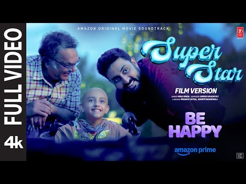 Superstar (Full Video) Abhishek A Bachchan, Nora F, Inayat V | Be Happy |Mika S,Harsh,Pranav,Sukriti