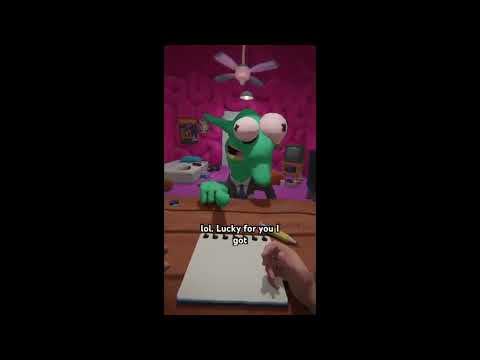 Раб Мысленного Гоблина День 3 (Day 3 of being a slave to the Thought Goblin)
