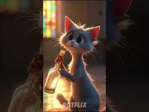 “Magical Beauty Water: Lila’s Transformation Tale | #Shorts”