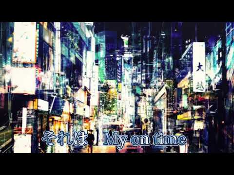 Midnight(歌詞付き)