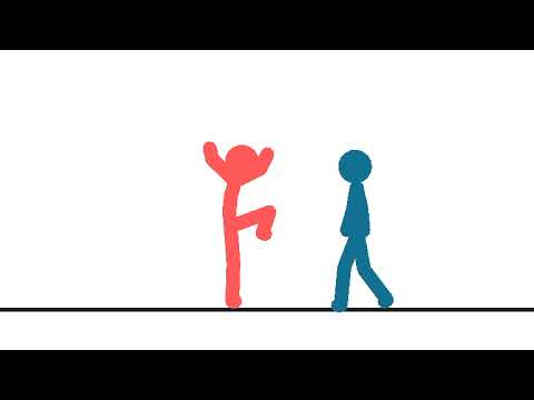 Strength vs Speed | Stick Nodes