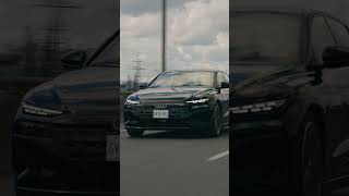 Audi e-tron lineup | All-Electric Luxury Engineered to Redefine