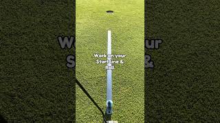 2 great training aids for your winter golf practice #improveyourgolf #subscribe #golftrainingaid