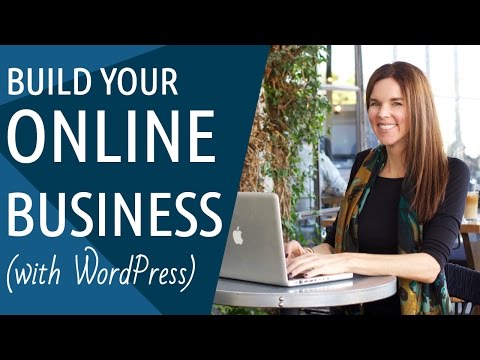 How To Create An E-Commerce WordPress Website - Step-By-Step Tutorial
