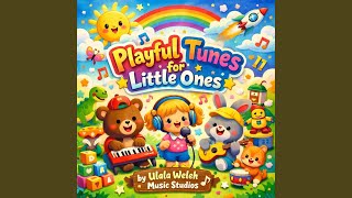 Play and Learn Together (Kids Song)