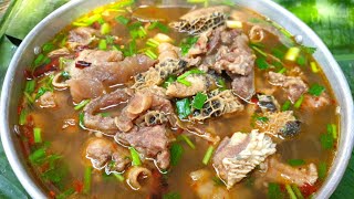 ต้มเนื้อเปื่อย วิธีต้มเนื้อให้เปื่อยเร็วและนุ่มเด้ง แซ่บๆ