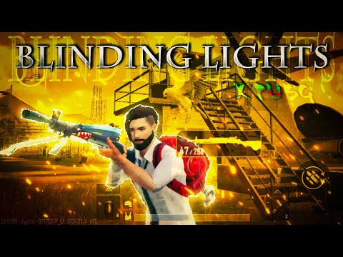 BLINDING LIGHTS X PUBG MOBILE SAMSUNG,A3,A5,A6,A7,J2,J5,J7,S5,S6, S7,59,A10,A20,A30,A50,A70
