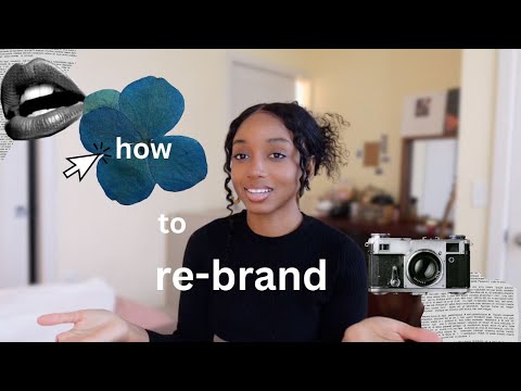How to *actually* rebrand in 2025