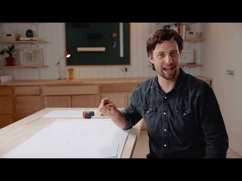 Introduction To Residential Blueprints